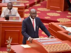 Livestream: Finance Minister presents 2026 Mid-Year Budget Review