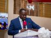 Mid-Year Budget: No new taxes expected – Dr Theo Acheampong