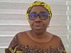 West African women parliamentarians push for stronger action against gender-based violence