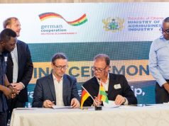 Guinness Ghana and GIZ commit GH¢31.6m to transform Ghana’s sorghum value chain