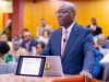 Ghana government advances gas processing, power plant projects – Minister