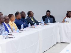 Stakeholders commit to reducing high cost of doing business at Ghana’s ports