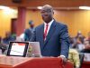 Government to present Mid-Year Budget to Parliament on July 23