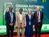 UK, GIIF, FSD Africa launch green infrastructure financing facility