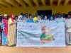 CSIR-SARI and AATF train SMEs on biofortified maize value chain