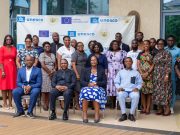 Ghana government and UNESCO train 240 civil servants in AI literacy
