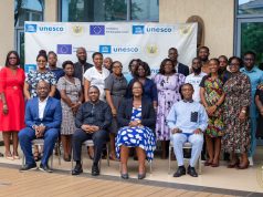 Ghana government and UNESCO train 240 civil servants in AI literacy