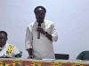 Ghana government urged to tighten food imports to protect local farmers