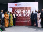 Central University launches Pre-Bar course to expand access to legal education