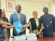 Education Ministry receives revised basic school curriculum