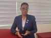 Liberian lawmaker urges West Africa to move beyond treaties and enforce laws against gender-based violence