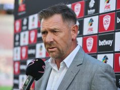 Kotoko appoint Eric Tinkler as new head coach