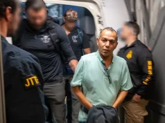 FBI’s Most Wanted Fraudster list suspect arrested over alleged $547m Medicare scam