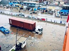 Floods in Accra: The Business Imperative