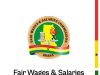 Fair Wages and Salaries Commission confirms participation in 2026 JoySports Invitational