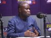 Minority’s call for Ayine’s dismissal is baseless, misplaced – Felix Kwakye Ofosu