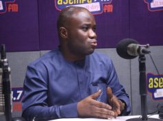 Minority’s call for Ayine’s dismissal is baseless, misplaced – Felix Kwakye Ofosu