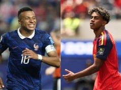 World Cup 2026: Didi Dramani’s tactical preview of Spain vs France
