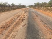 Ghana Infrastructure Report: Roads, health and railway ranked poor
