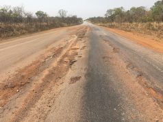 Ghana Infrastructure Report: Roads, health and railway ranked poor