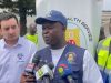 Intensify post-flood disease prevention measures, GHS Director-General urges public