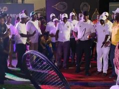King Tackie Teiko Tsuru II launches maiden Ga Mantse Tennis Open ahead of 2026 Homowo Festival