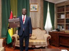 Finance Minister to present 2026 Mid-Year Budget Review on July 23