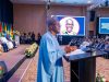 Bagbin warns money is undermining democracy in Africa