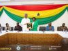 Vice President visits the Interior Ministry to discuss public safety and law enforcement