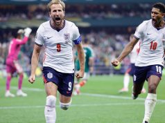 ‘Easy to create divisions’ – Kane says England are ‘completely together’