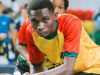 Ghana’s U15 Boys secure bronze medal at ITTF-Africa Youth Championships Accra 2026