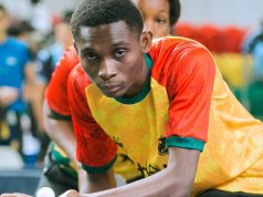Ghana’s U15 Boys secure bronze medal at ITTF-Africa Youth Championships Accra 2026