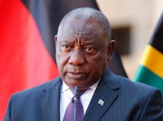 South Africa relations remain cordial despite xenophobia concerns – Felix Kwakye Ofosu