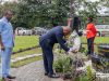 Ghana and Rwanda unveil monuments to honour Ghanaian peacekeepers in the Rwanda genocide