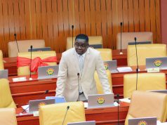 Government turning to borrowing too soon after IMF programme – Gideon Boako