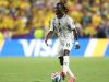 We don’t take your sacrifice for granted – Gideon Mensah salutes Ghanaian fans