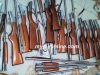 CSOs raise alarm over revocation of civilian firearm licences, warn of administrative gaps in implementation
