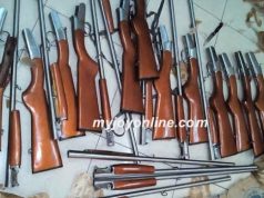 CSOs raise alarm over revocation of civilian firearm licences, warn of administrative gaps in implementation