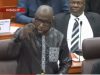 2026 Mid-Year Budget: Minority vows to block fresh funding request