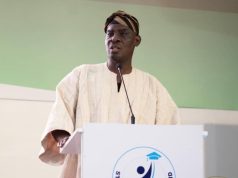 President Mahama is succeeding in nation’s fight against gold smuggling – Minister