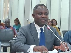 GH¢20b needed to complete Agenda 111 projects – Minister