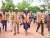 Ghana Medical Trust Fund, TTH inspect progress of work at Tamale Cardiology Centre