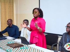 Ghana Medical Trust Fund reviews Cape Coast Teaching Hospital partnership to deliver better care
