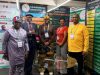 Benin to host ICASA 2027 HIV conference