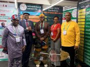 Benin to host ICASA 2027 HIV conference