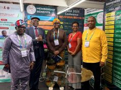 Benin to host ICASA 2027 HIV conference