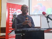 UNFPA urges five-point action to reduce maternal deaths in Africa