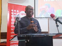 UNFPA urges five-point action to reduce maternal deaths in Africa