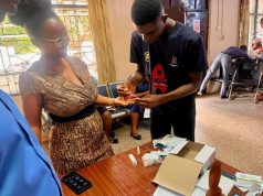 Foundation raises concern about new HIV infection spread in Sunyani Municipality