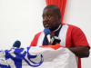 Nana B declares bid for NPP National First Vice Chairman position